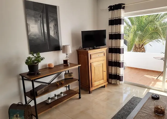 Casa Ti Delfinesse Apartment *