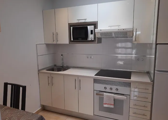 Casa Ti Delfinesse Apartment *