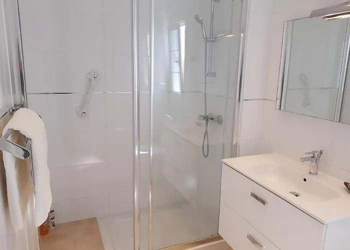 Casa Ti Delfinesse Apartment Puerto del Carmen (Lanzarote)