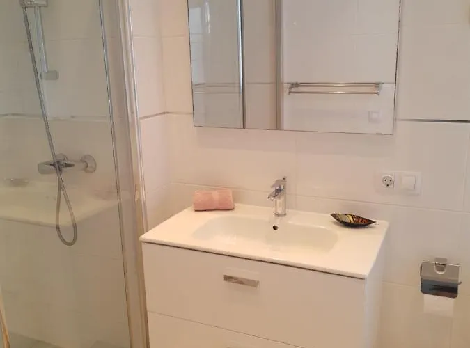 Apartment Casa Ti Delfinesse *