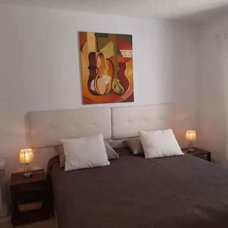 Casa Ti Delfinesse Apartament