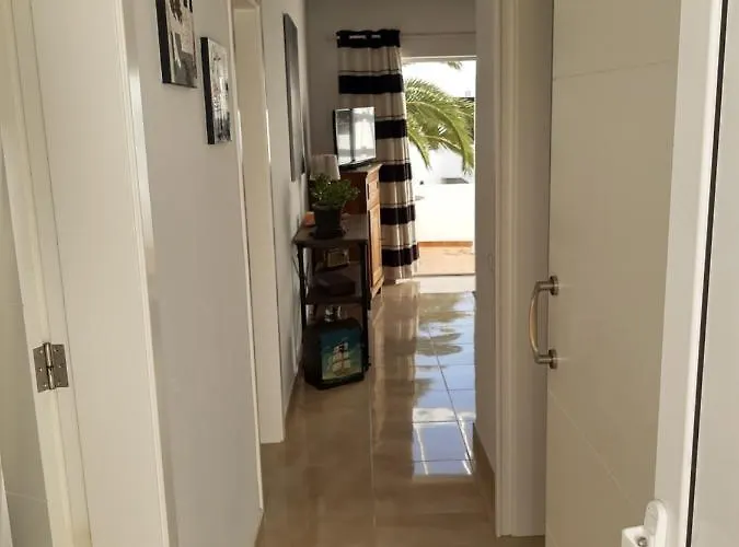 Casa Ti Delfinesse *