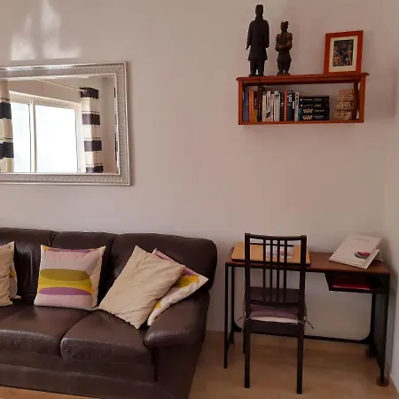 Casa Ti Delfinesse * Puerto del Carmen