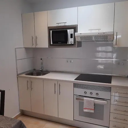 Casa Ti Delfinesse Apartman *