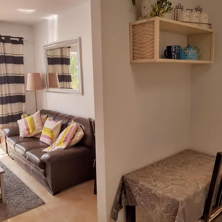 Apartman Casa Ti Delfinesse *