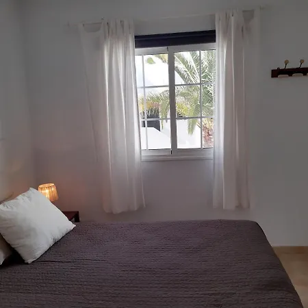Apartment Casa Ti Delfinesse