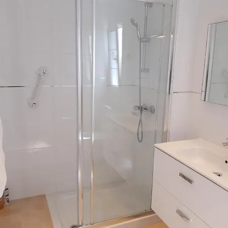 Casa Ti Delfinesse Апартаменты Пуэрто дель Кармен