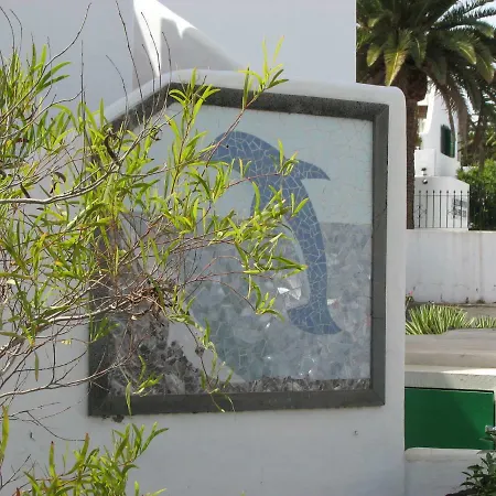 Apartman Casa Ti Delfinesse