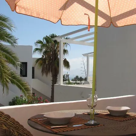 Casa Ti Delfinesse Апартаменты Пуэрто дель Кармен