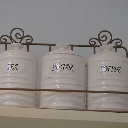 Apartman Casa Ti Delfinesse Puerto del Carmen