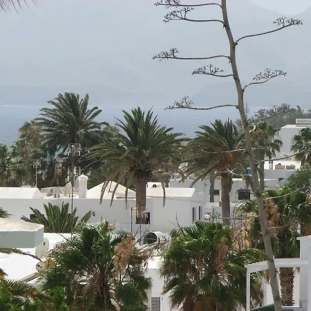 Casa Ti Delfinesse Apartment Puerto del Carmen (Lanzarote)