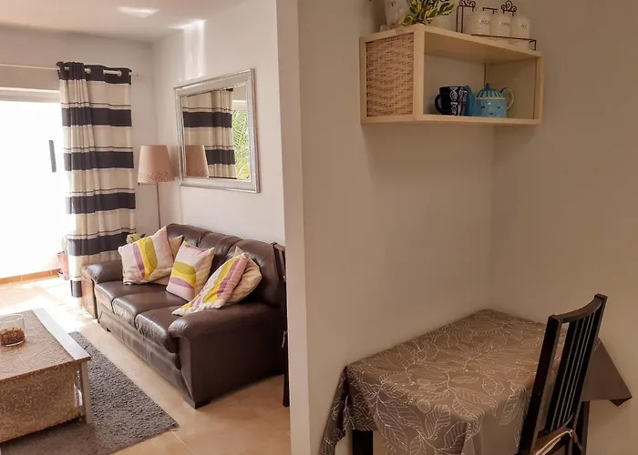 Διαμέρισμα Casa Ti Delfinesse *