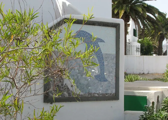 Διαμέρισμα Casa Ti Delfinesse