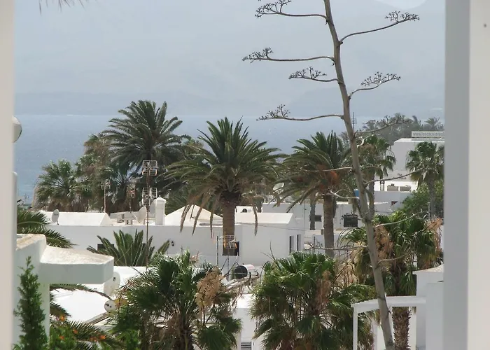 Casa Ti Delfinesse Apartamento Puerto del Carmen (Lanzarote)