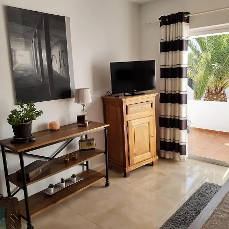 Casa Ti Delfinesse Διαμέρισμα *